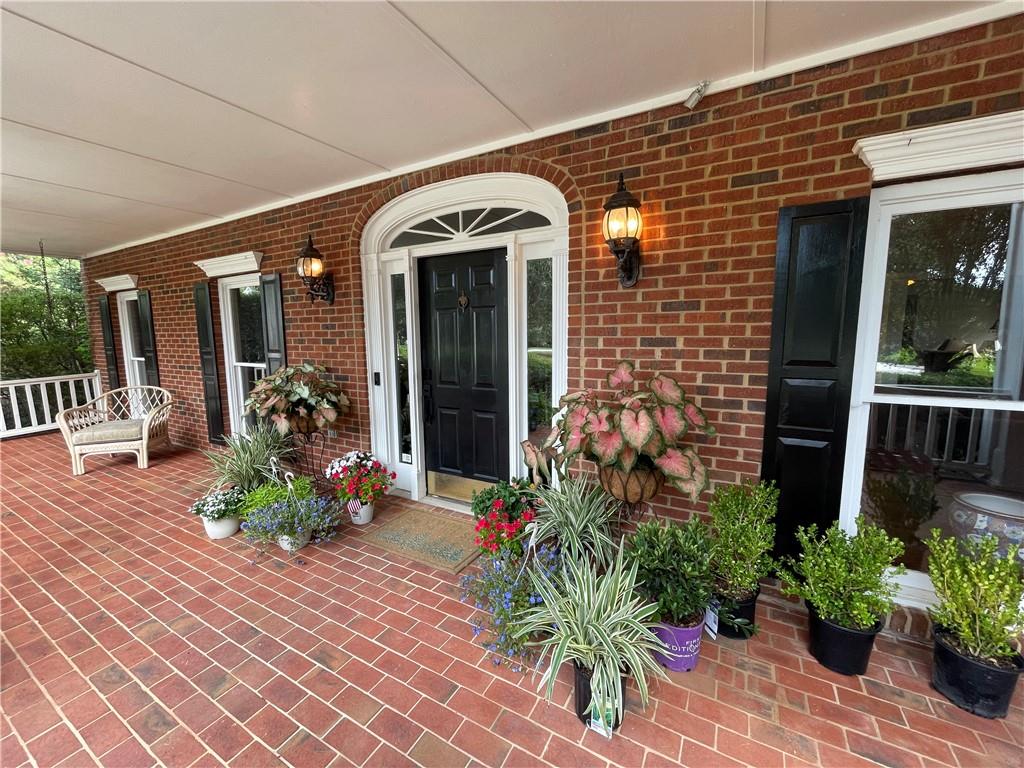 1302 Jimson Circle SE Conyers GA 30013