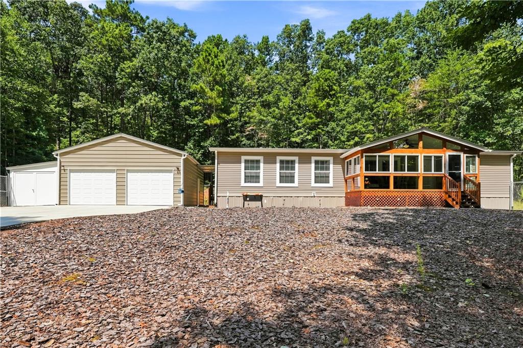 657 Barnes Mountain Road Ellijay GA 30540