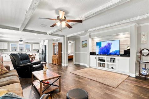 657 Barnes Mountain Road Ellijay GA 30540