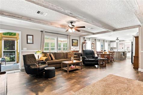 657 Barnes Mountain Road Ellijay GA 30540