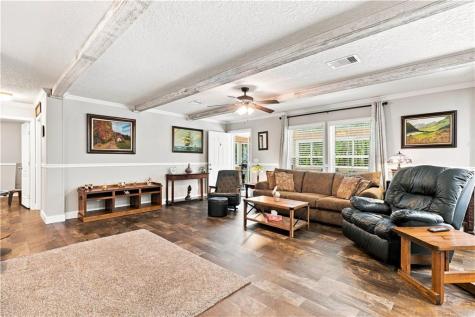 657 Barnes Mountain Road Ellijay GA 30540