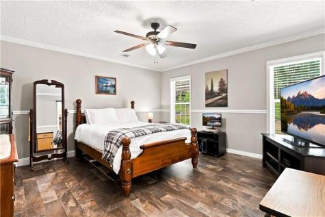 657 Barnes Mountain Road Ellijay GA 30540