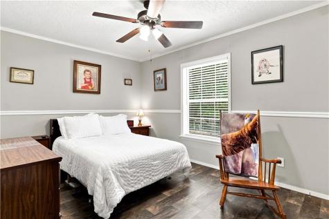 657 Barnes Mountain Road Ellijay GA 30540