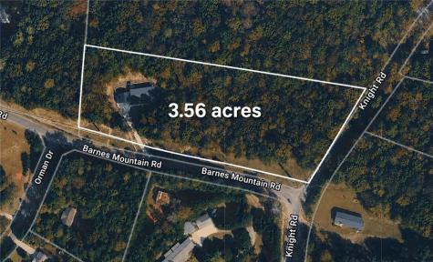 657 Barnes Mountain Road Ellijay GA 30540