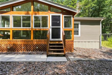 657 Barnes Mountain Road Ellijay GA 30540