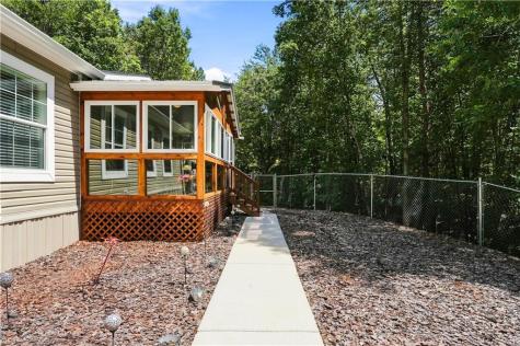 657 Barnes Mountain Road Ellijay GA 30540
