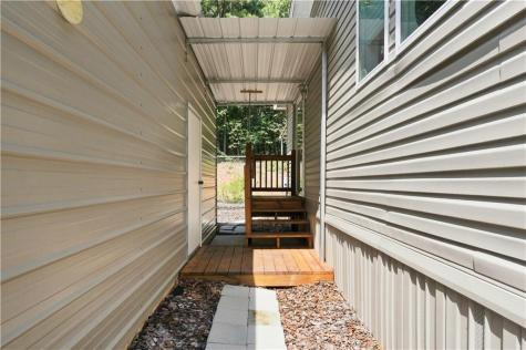 657 Barnes Mountain Road Ellijay GA 30540