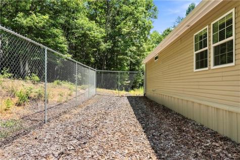 657 Barnes Mountain Road Ellijay GA 30540