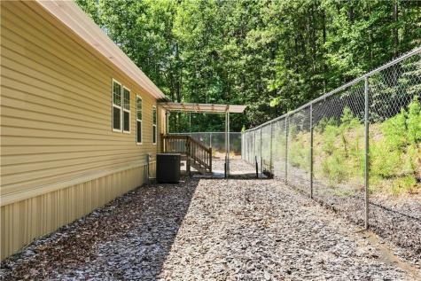 657 Barnes Mountain Road Ellijay GA 30540