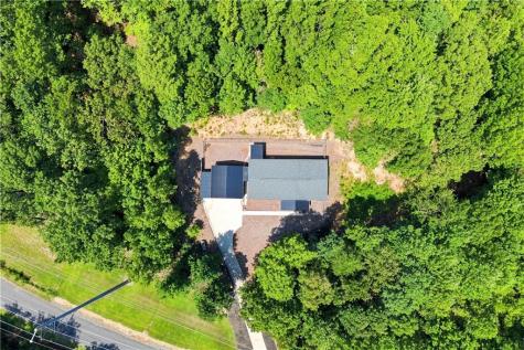 657 Barnes Mountain Road Ellijay GA 30540