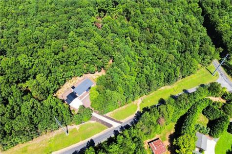 657 Barnes Mountain Road Ellijay GA 30540