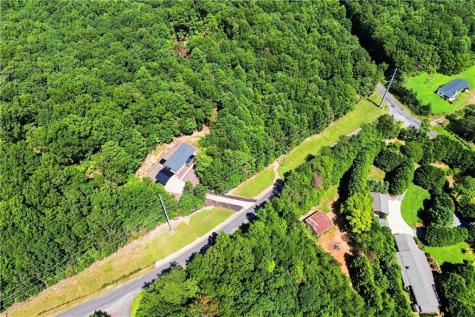 657 Barnes Mountain Road Ellijay GA 30540