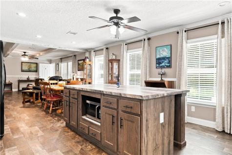 657 Barnes Mountain Road Ellijay GA 30540