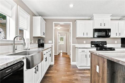 657 Barnes Mountain Road Ellijay GA 30540