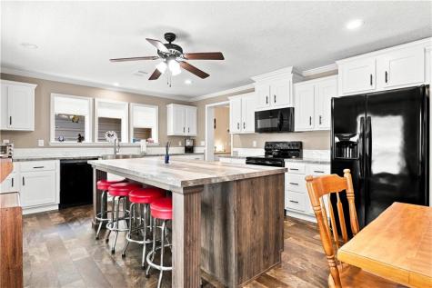 657 Barnes Mountain Road Ellijay GA 30540