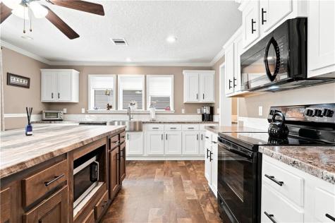 657 Barnes Mountain Road Ellijay GA 30540