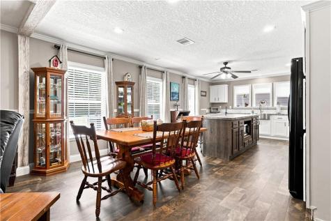 657 Barnes Mountain Road Ellijay GA 30540