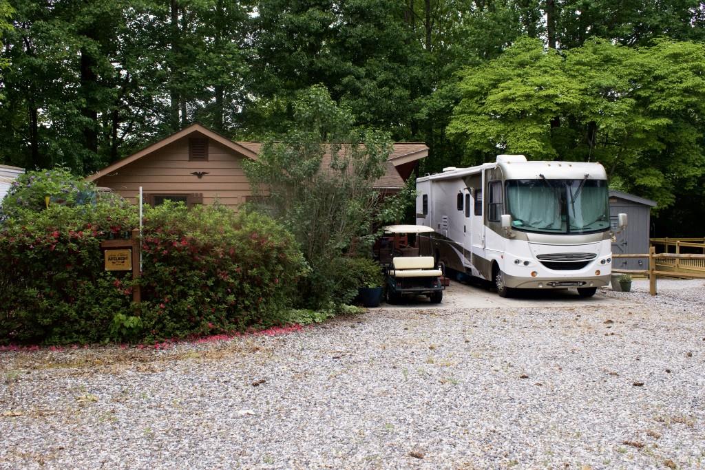 87 Maple Wood Lane Cleveland GA 30528
