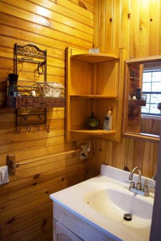 87 Maple Wood Lane Cleveland GA 30528