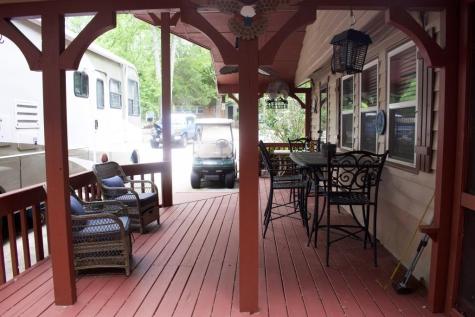 87 Maple Wood Lane Cleveland GA 30528