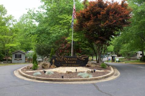 87 Maple Wood Lane Cleveland GA 30528