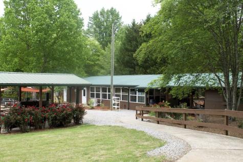 87 Maple Wood Lane Cleveland GA 30528
