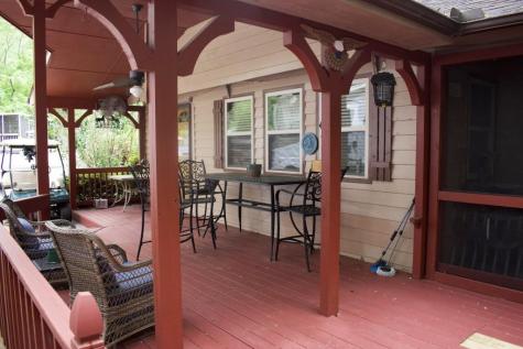 87 Maple Wood Lane Cleveland GA 30528