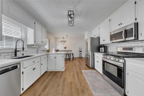 351 Laiken Drive Jasper GA 30143