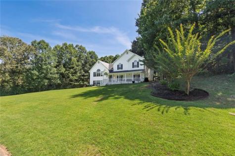 351 Laiken Drive Jasper GA 30143
