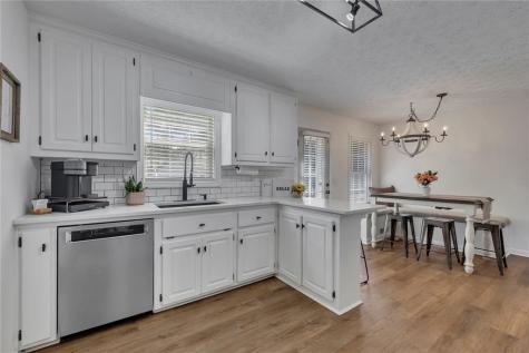 351 Laiken Drive Jasper GA 30143