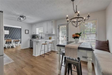 351 Laiken Drive Jasper GA 30143