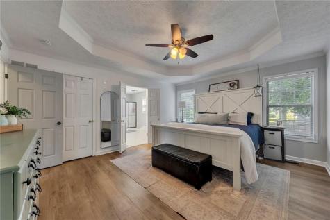 351 Laiken Drive Jasper GA 30143