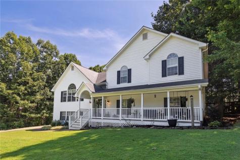 351 Laiken Drive Jasper GA 30143