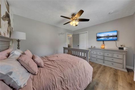 351 Laiken Drive Jasper GA 30143