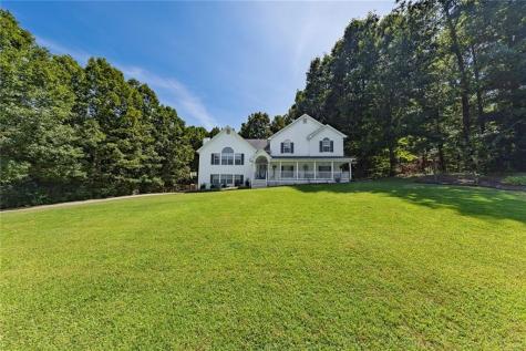 351 Laiken Drive Jasper GA 30143