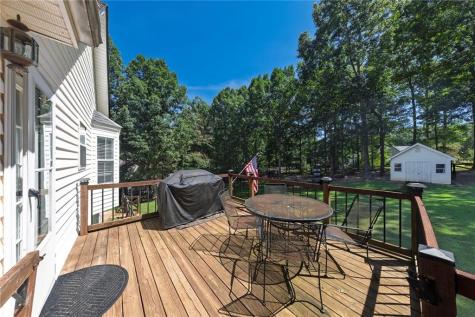 351 Laiken Drive Jasper GA 30143