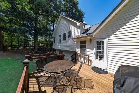 351 Laiken Drive Jasper GA 30143