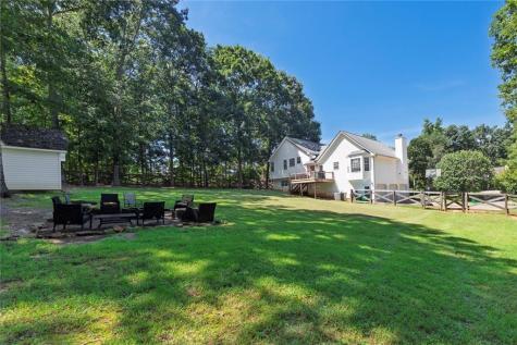 351 Laiken Drive Jasper GA 30143