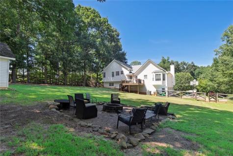 351 Laiken Drive Jasper GA 30143