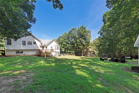 351 Laiken Drive Jasper GA 30143