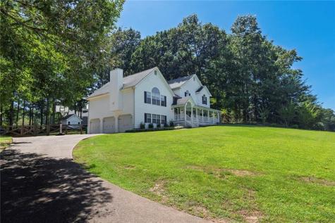 351 Laiken Drive Jasper GA 30143