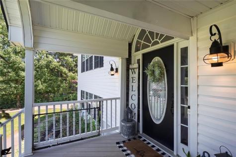 351 Laiken Drive Jasper GA 30143