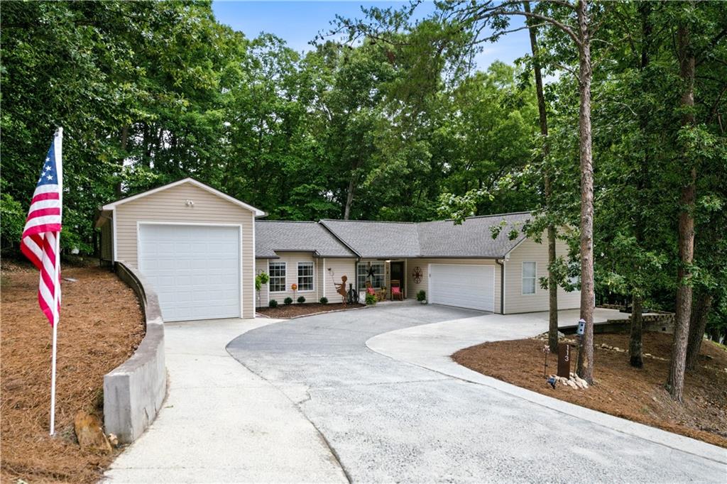 113 Eagle Heart Court Waleska GA 30183