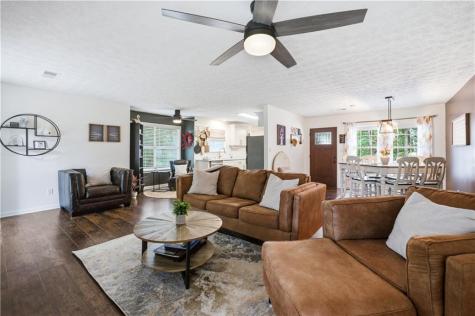 113 Eagle Heart Court Waleska GA 30183