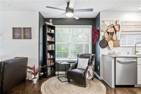 113 Eagle Heart Court Waleska GA 30183