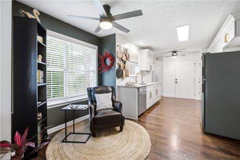 113 Eagle Heart Court Waleska GA 30183