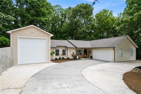 113 Eagle Heart Court Waleska GA 30183