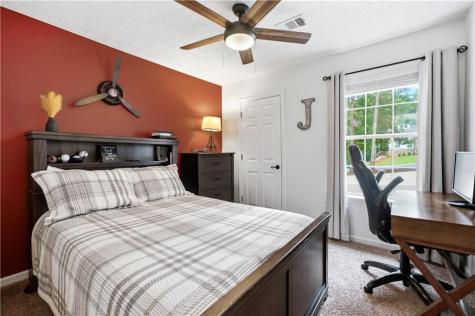 113 Eagle Heart Court Waleska GA 30183
