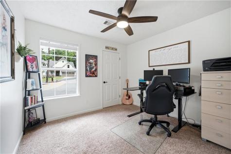 113 Eagle Heart Court Waleska GA 30183