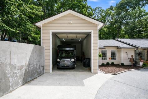 113 Eagle Heart Court Waleska GA 30183